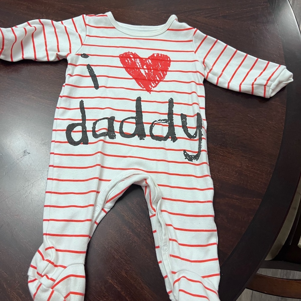 Twins matching set / pijama bundle